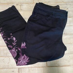 Chico’s Ankle Pants